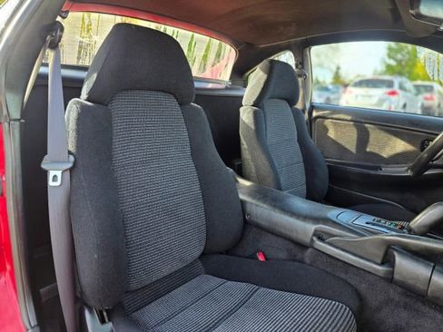 Used 1991 Toyota MR2 image 26