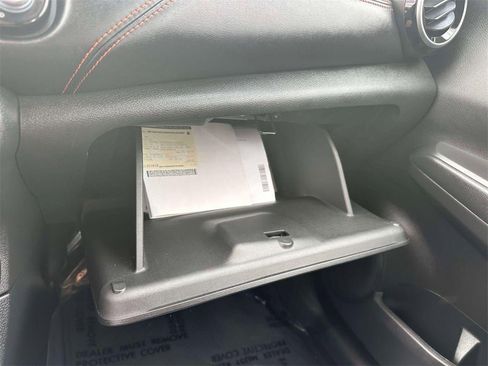 Certified 2023 Nissan Kicks SR image 31