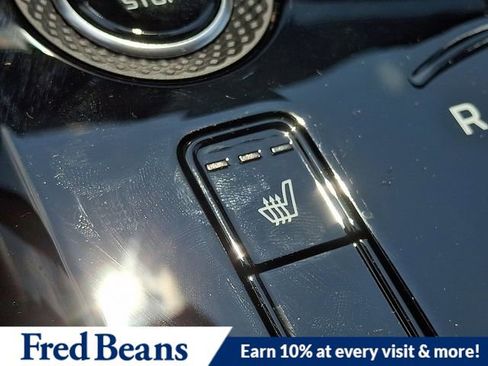 New 2025 Kia Niro EX w/ EX Cold Weather Package image 16