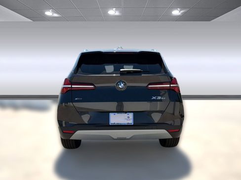 New 2026 BMW X3 xDrive30 w/ Convenience Package AWD/4WD image 9