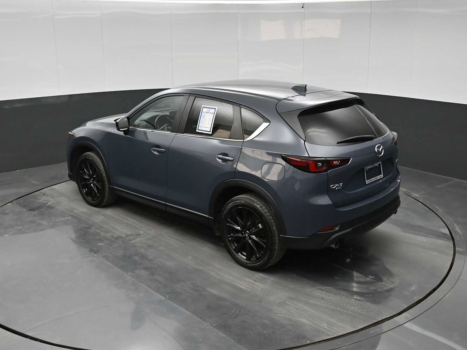 Used 2024 MAZDA CX-5 Carbon Edition AWD/4WD image 29