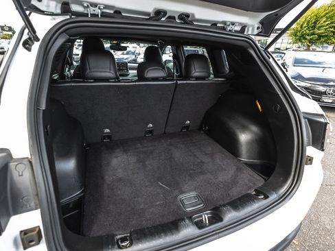 Used 2025 Jeep Compass Limited AWD/4WD image 31