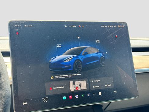 Used 2023 Tesla Model 3 Performance AWD/4WD image 30
