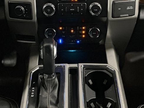 Used 2020 Ford F150 Lariat AWD/4WD image 18