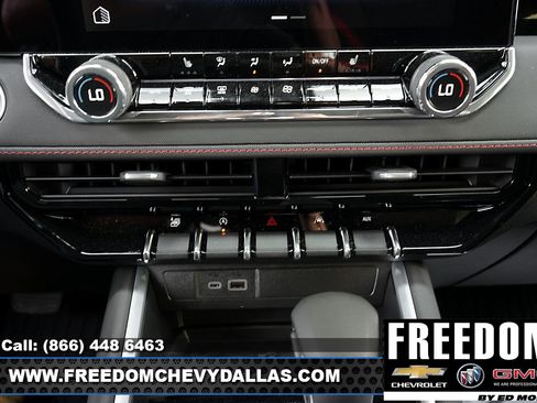 New 2025 Chevrolet Colorado Z71 w/ Technology Package image 23