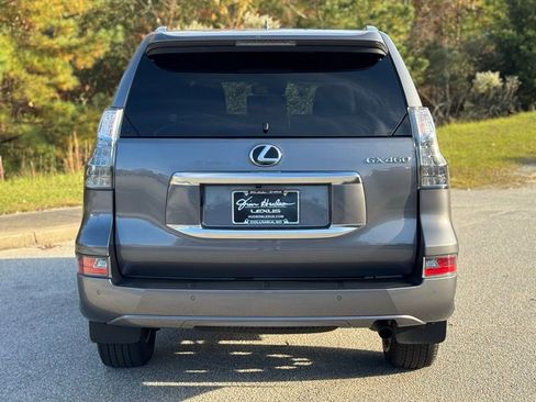 Certified 2023 Lexus GX 460 Premium image 13