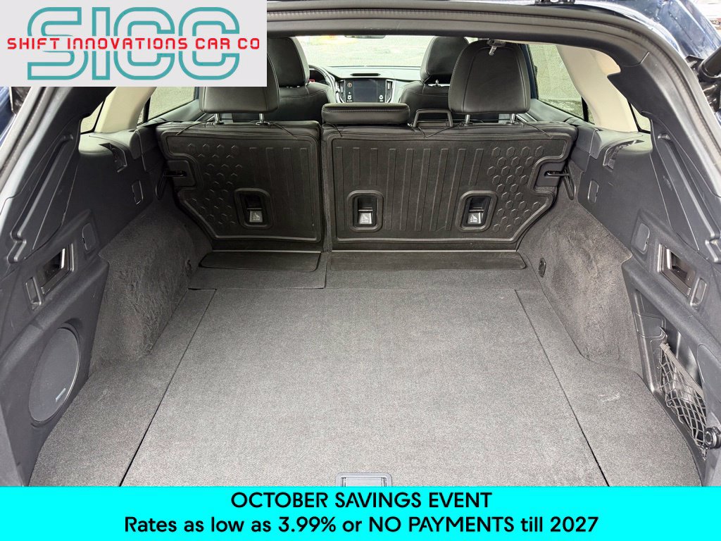 Used 2023 Subaru Outback Limited XT AWD/4WD image 19