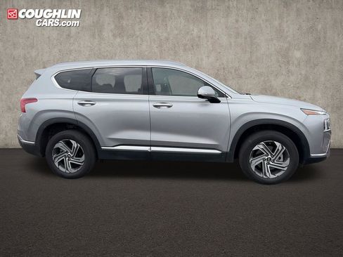 Used 2023 Hyundai Santa Fe SEL w/ Premium Package AWD/4WD image 8