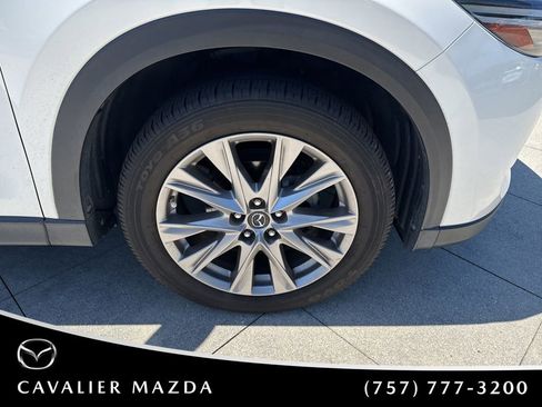 Used 2019 MAZDA CX-5 Grand Touring FWD image 20