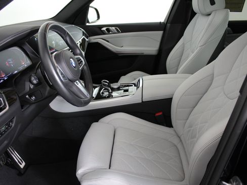 Certified 2023 BMW X5 xDrive40i w/ M Sport Package image 5