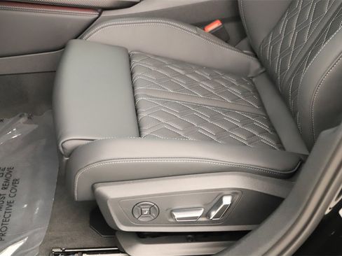 New 2026 Audi A6 Prestige image 25
