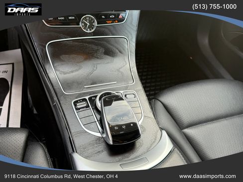 Used 2015 Mercedes-Benz C 300 4MATIC Sedan image 40