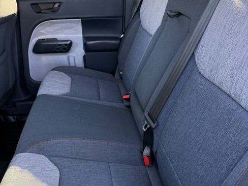 Used 2022 Ford Maverick XLT w/ Equipment Group 300A Standard image 35