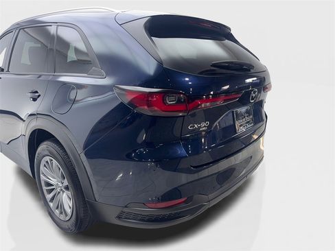 Used 2024 MAZDA CX-90 3.3 Turbo w/ Preferred Package image 19