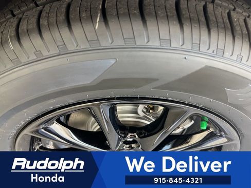 New 2026 Honda CR-V Sport image 27