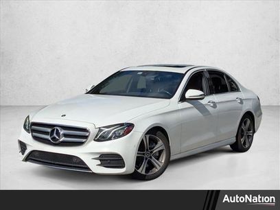 Used 2018 Mercedes-Benz E 300