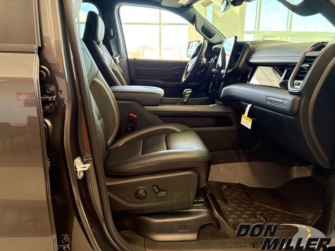 New 2026 RAM 1500 Rebel w/ G/T Package image 28