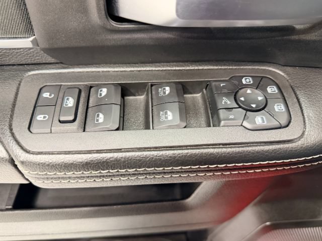 Used 2026 RAM 2500 Big Horn AWD/4WD image 38