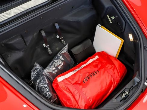 Used 2008 Ferrari F430 Scuderia RWD image 35