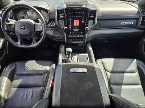 Used 2021 RAM 1500 TRX w/ TRX Level 1 Equipment Group image 25