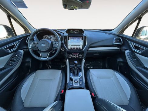 Used 2023 Subaru Forester Limited image 13