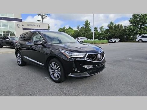 Certified 2023 Acura RDX FWD w/ Technology Package image 31