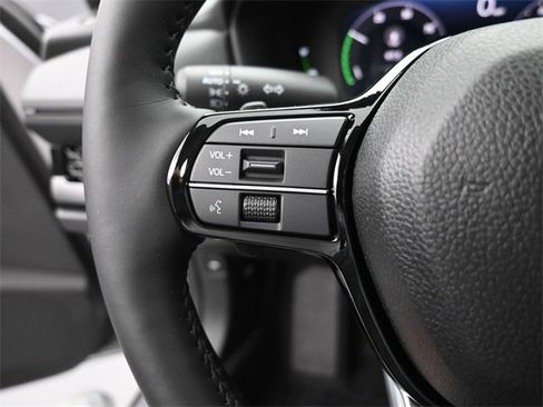 Used 2025 Honda Accord Touring image 25