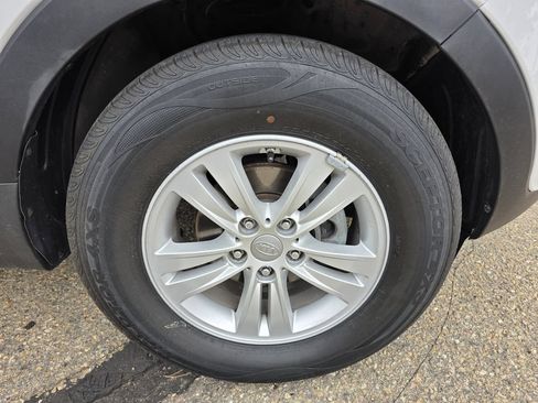 Used 2011 Kia Sportage LX FWD image 42
