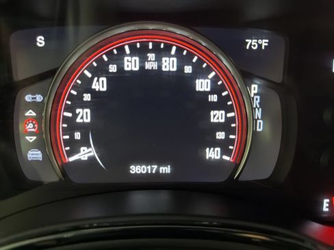 Used 2024 Dodge Durango R/T w/ Blacktop Package AWD/4WD image 14