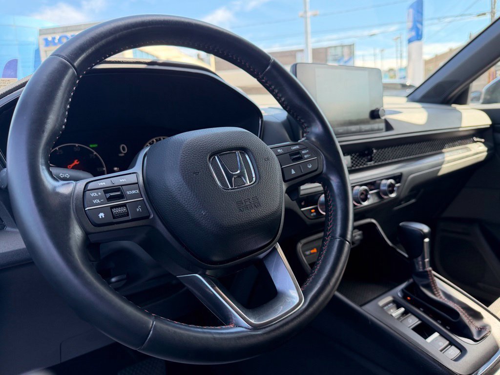Used 2024 Honda CR-V Sport image 15
