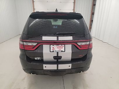 New 2025 Dodge Durango GT