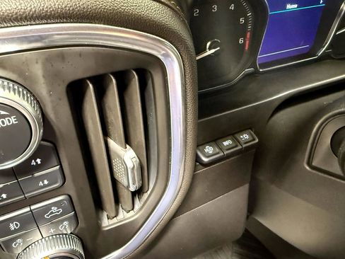 Used 2020 GMC Sierra 1500 AT4 w/ AT4 Premium Package image 22