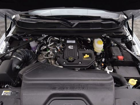 New 2026 RAM 3500 Big Horn image 11