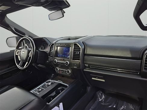 Used 2021 Ford Expedition Max Limited image 20