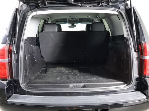 Used 2019 Chevrolet Tahoe 4WD image 10