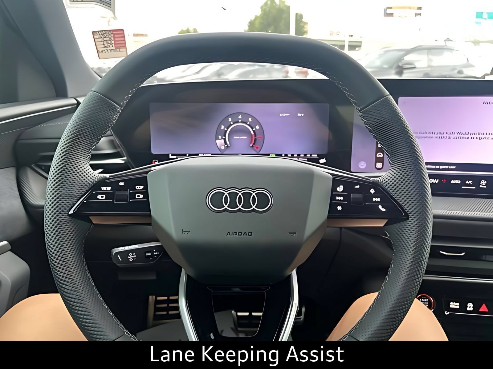 New 2026 Audi SQ5 Premium Plus AWD/4WD image 30