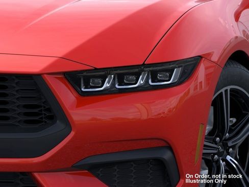 New 2025 Ford Mustang EcoBoost image 14