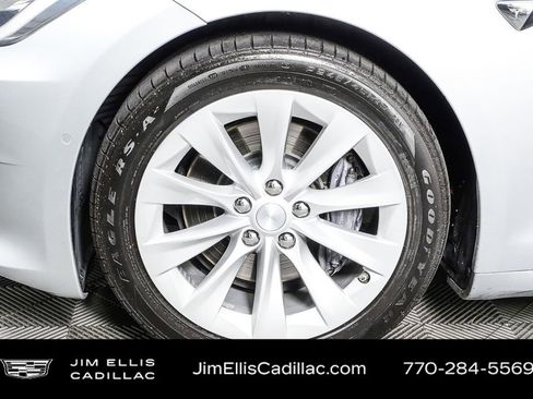 Used 2018 Tesla Model S 75D image 35