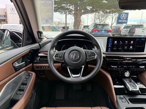 Certified 2025 Acura MDX w/ Technology Package image 3