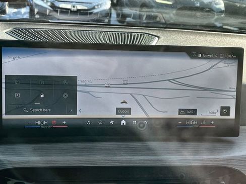 Used 2025 BMW 330i xDrive Sedan image 22