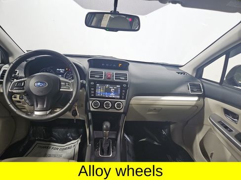 Used 2015 Subaru Impreza 2.0i Sport Limited image 13