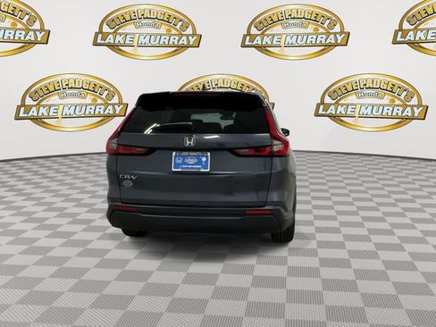 Used 2023 Honda CR-V EX image 2