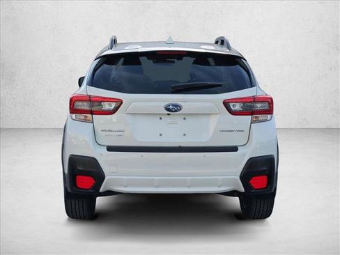 Used 2021 Subaru Crosstrek 2.5i Limited w/ Popular Package #5 image 7