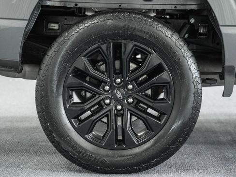 Certified 2025 Ford F150 Lariat image 15