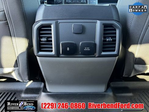 Used 2020 Ford F150 XLT w/ Equipment Group 302A Luxury image 15