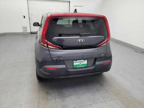 Used 2021 Kia Soul S image 6