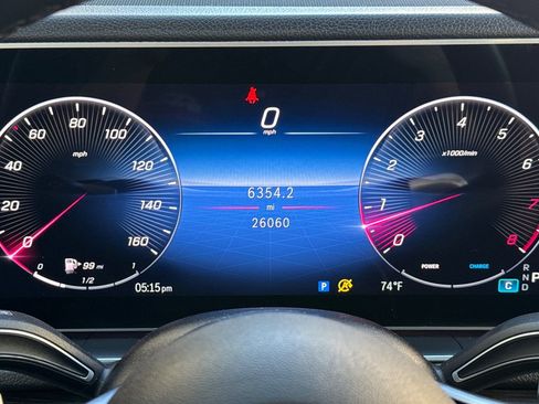 Certified 2024 Mercedes-Benz GLE 350 GLE 350 w/ AMG Line Exterior image 18