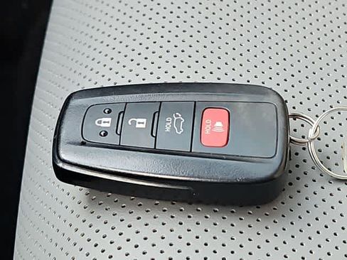 Used 2024 Toyota RAV4 Limited AWD/4WD image 29