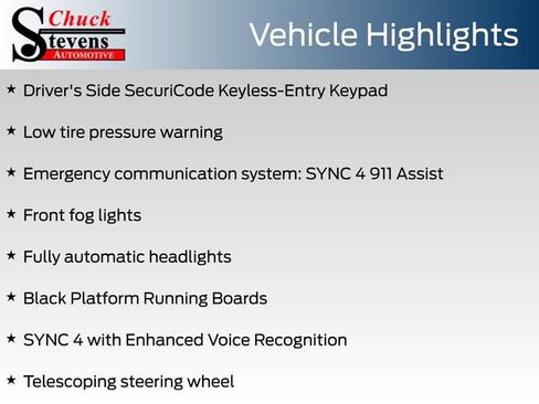 New 2026 Ford F150 XLT RWD image 8