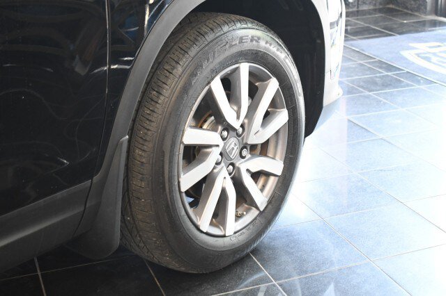 Used 2022 Honda Pilot EX-L image 40
